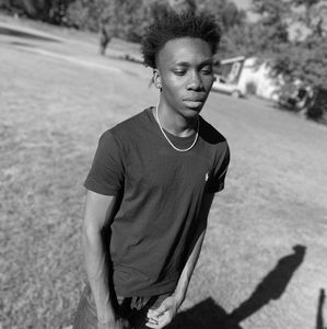 Meet your Posher, Mykel